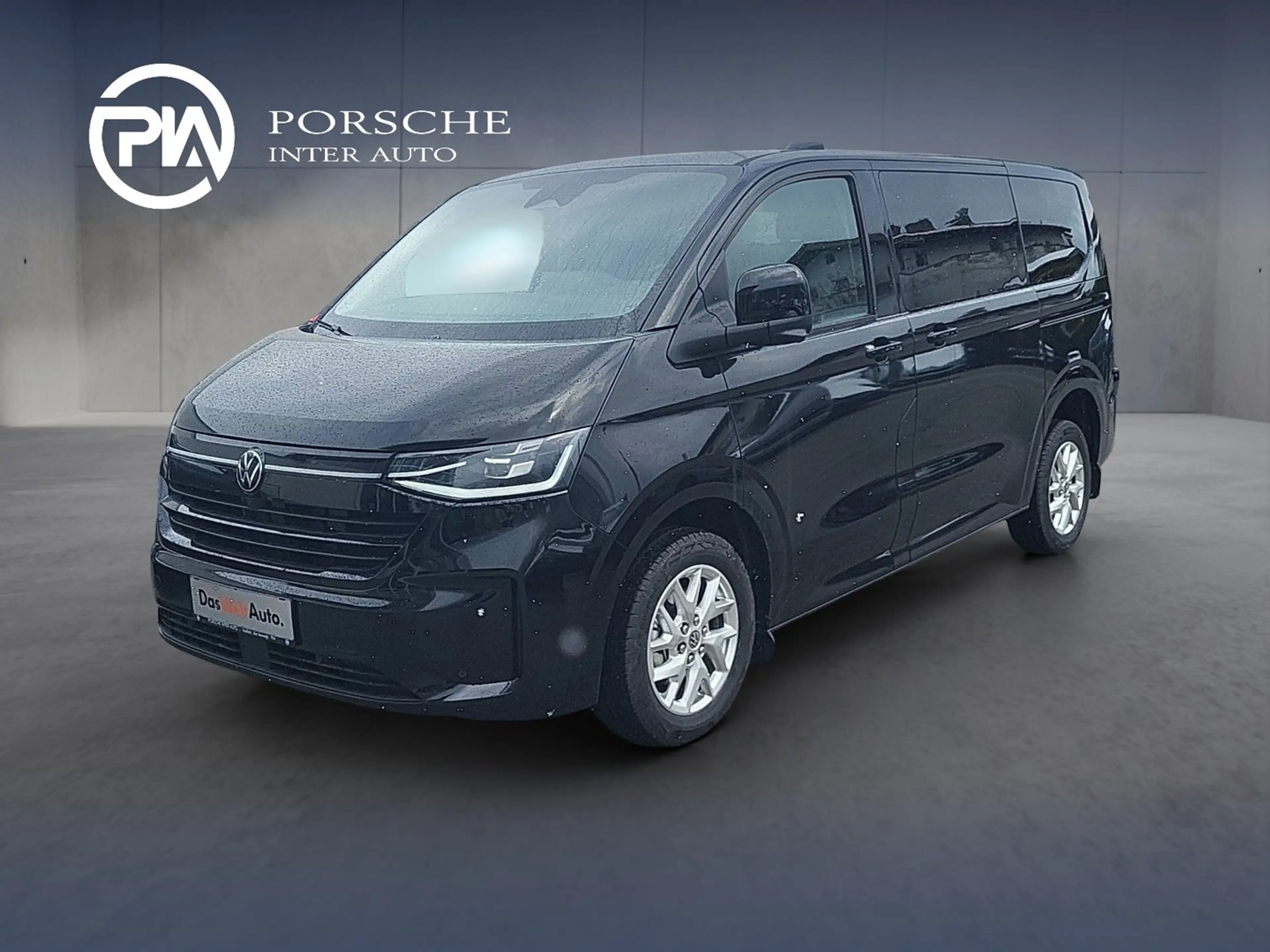 Volkswagen T7 Caravelle VW T7 Caravelle Style TDI