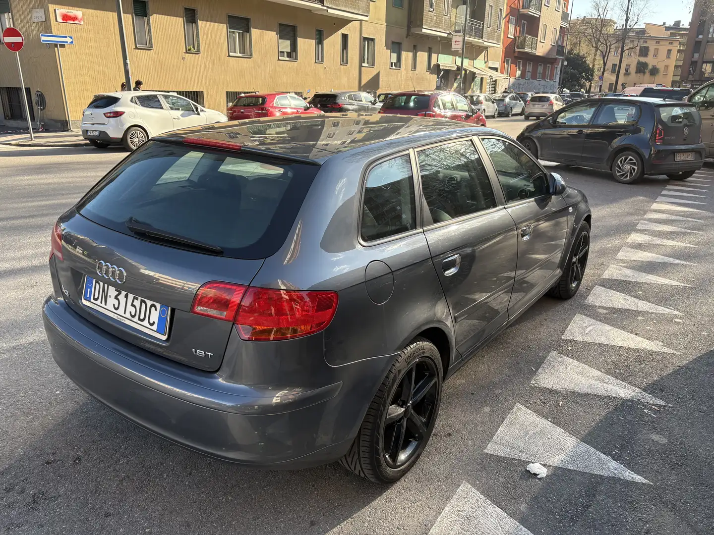 Audi A3 - 2