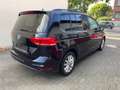 Volkswagen Touran Comfortline | 2.Hand | Klima | Navi | HU 3/26 Schwarz - thumbnail 4
