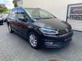 Volkswagen Touran Comfortline | 2.Hand | Klima | Navi | HU 3/26 Schwarz - thumbnail 3