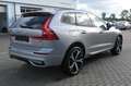 Volvo XC60 B4 D AWD Ultimate Dark*STDHZG*360°*LUFT*ACC Silber - thumbnail 5