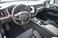 Volvo XC60 B4 D AWD Ultimate Dark*STDHZG*360°*LUFT*ACC Silber - thumbnail 12