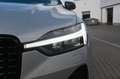 Volvo XC60 B4 D AWD Ultimate Dark*STDHZG*360°*LUFT*ACC Silber - thumbnail 10