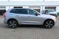 Volvo XC60 B4 D AWD Ultimate Dark*STDHZG*360°*LUFT*ACC Silber - thumbnail 6