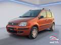 Fiat Panda Panda II 2003 1.2 natural power Dynamic Arancione - thumbnail 1