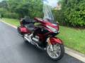Honda Gold Wing GL 1800 Tour DCT Airbag Rosso - thumbnail 1