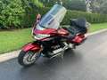 Honda Gold Wing GL 1800 Tour DCT Airbag Rosso - thumbnail 2