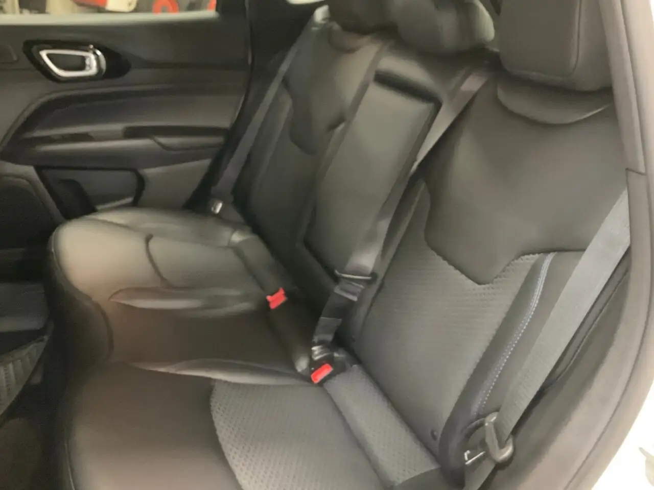 Jeep Compass снимка Jeep Compass
