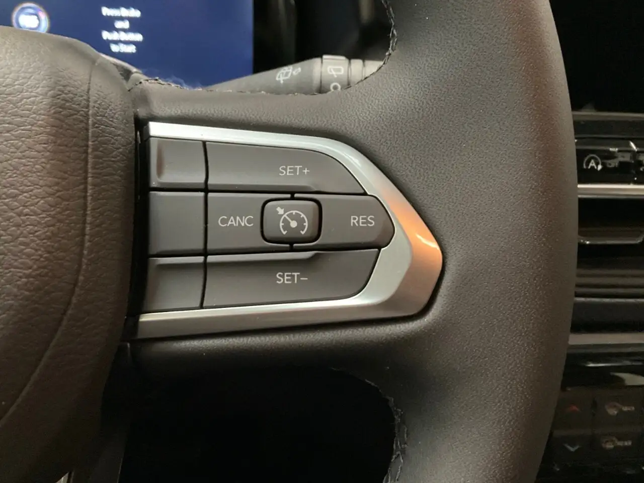 Jeep Compass снимка Jeep Compass