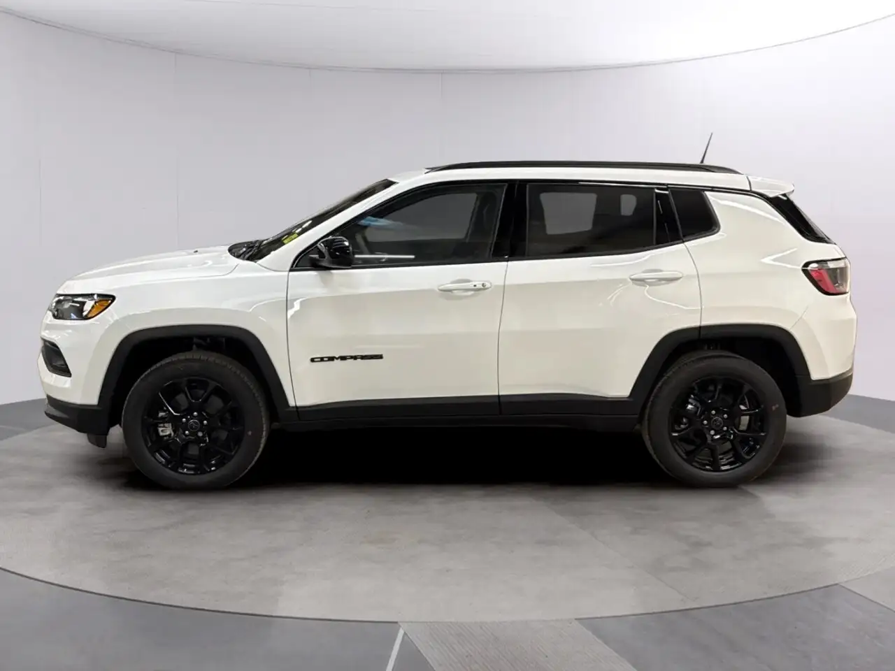 Jeep Compass снимка Jeep Compass