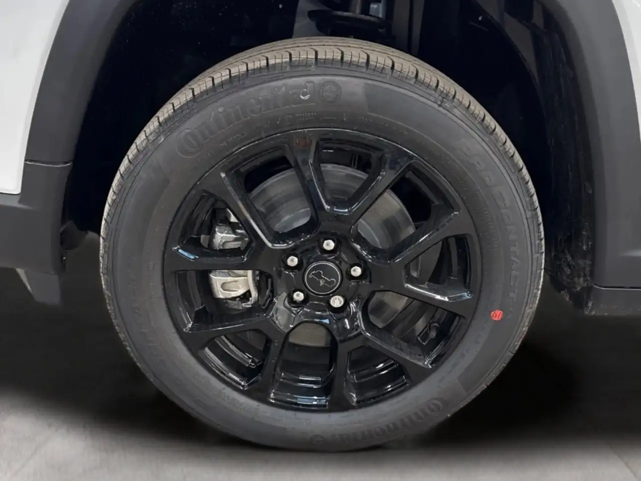 Jeep Compass снимка Jeep Compass
