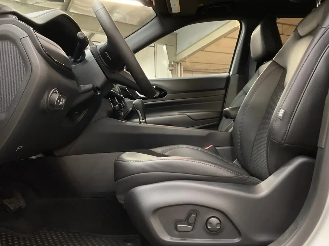 Jeep Compass снимка Jeep Compass