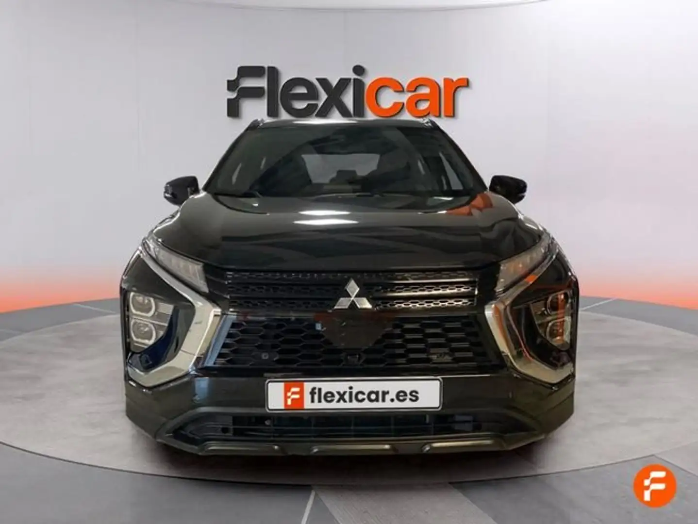 Mitsubishi Eclipse Cross PHEV Kaiteki 4WD Negro - 2