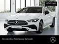 Mercedes-Benz CLE 180 AMG+NIGHT+PANO+360+BURMESTER+TOTW+KEYLESS Weiß - thumbnail 1