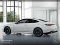 Mercedes-Benz CLE 180 AMG+NIGHT+PANO+360+BURMESTER+TOTW+KEYLESS Weiß - thumbnail 14