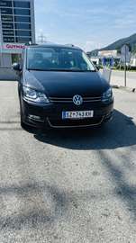 2.0 TDI DSG Blue Motion Highline