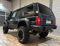 Jeep Cherokee 2.5 Jamboree Zwart - thumbnail 8