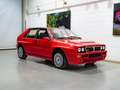 Lancia Delta 2.0 16v HF Integrale Evo1+UNIPRO+PRIMA VERNICE+17' Rosso - thumbnail 6