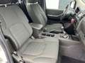 Nissan Navara King Cab SE 4X4 Klima AHK erst 35 Tkm Tüv neu White - thumbnail 9