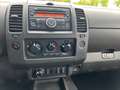 Nissan Navara King Cab SE 4X4 Klima AHK erst 35 Tkm Tüv neu Beyaz - thumbnail 12
