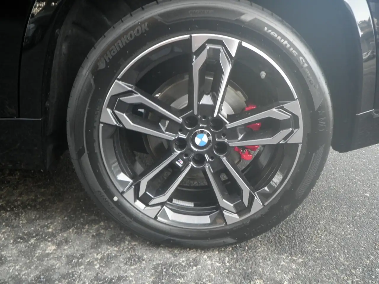 BMW X1 sDrive20d Sportpaket AD Navi Digitales Cockpit Mem 6