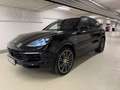 Porsche Cayenne Cayenne III Aut. Schwarz - thumbnail 1
