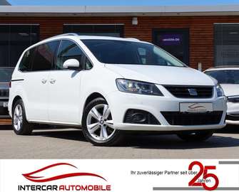 2.0 TDI Style Plus |Alcantara|7-Sitzer