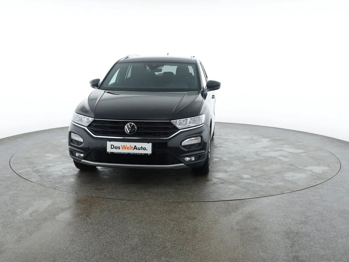 Volkswagen T-Roc Sport TSI ACT Noir - 2