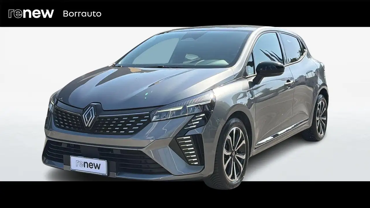 Renault Unknown