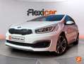 Kia Ceed / cee'd 1.6 CRDI Launch Edition 136 Blanco - thumbnail 3