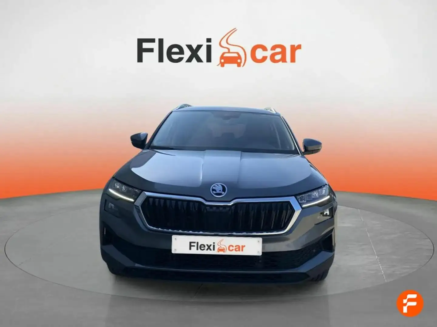 Skoda Karoq 1.5 TSI 110kW (150CV) DSG ACT Ambition Gris - 2