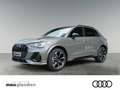 Audi Q3 35 TFSI 2x S line AHK LED Navi+ Kamera Klima Gris - thumbnail 1