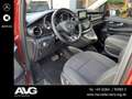 Mercedes-Benz V 250 V 250 d 4M ED/Kom Navi LED ILS RFK Standheizung Rot - thumbnail 7