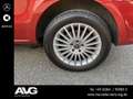 Mercedes-Benz V 250 V 250 d 4M ED/Kom Navi LED ILS RFK Standheizung Rot - thumbnail 14