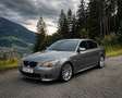 BMW 530 530d Aut. FACELIFT ORIGINAL M-PAKET Grau - thumbnail 2