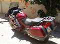 Honda ST 1100 Pan European Rosso - thumbnail 2