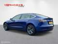 Tesla Model 3 Standard RWD Plus Blauw - thumbnail 2