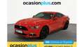 Ford Mustang Fastback 2.3 EcoBoost Aut. Rojo - thumbnail 1