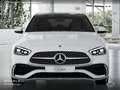 Mercedes-Benz C 200 4M AMG+PANO+360+19"+TOTW+KEYLESS+9G Weiß - thumbnail 8