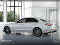 Mercedes-Benz C 200 4M AMG+PANO+360+19"+TOTW+KEYLESS+9G Weiß - thumbnail 15