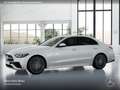 Mercedes-Benz C 200 4M AMG+PANO+360+19"+TOTW+KEYLESS+9G Weiß - thumbnail 3