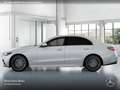 Mercedes-Benz C 200 4M AMG+PANO+360+19"+TOTW+KEYLESS+9G Weiß - thumbnail 6