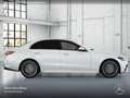 Mercedes-Benz C 200 4M AMG+PANO+360+19"+TOTW+KEYLESS+9G Weiß - thumbnail 21