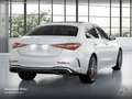 Mercedes-Benz C 200 4M AMG+PANO+360+19"+TOTW+KEYLESS+9G Weiß - thumbnail 5