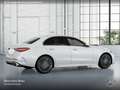 Mercedes-Benz C 200 4M AMG+PANO+360+19"+TOTW+KEYLESS+9G Weiß - thumbnail 17