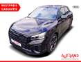 Audi SQ2 2.0 TFSI quattro Carbon Matrix ACC Navi AHK Schwarz - thumbnail 1