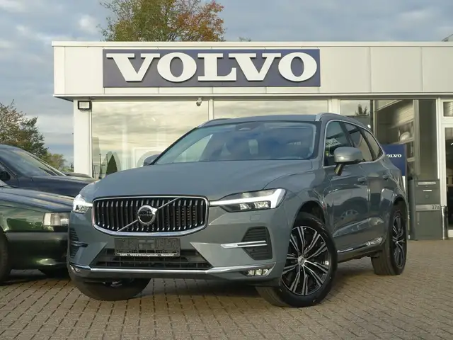 Volvo XC60 B5 AWD Inscription/H&K/AHK/Standh.
