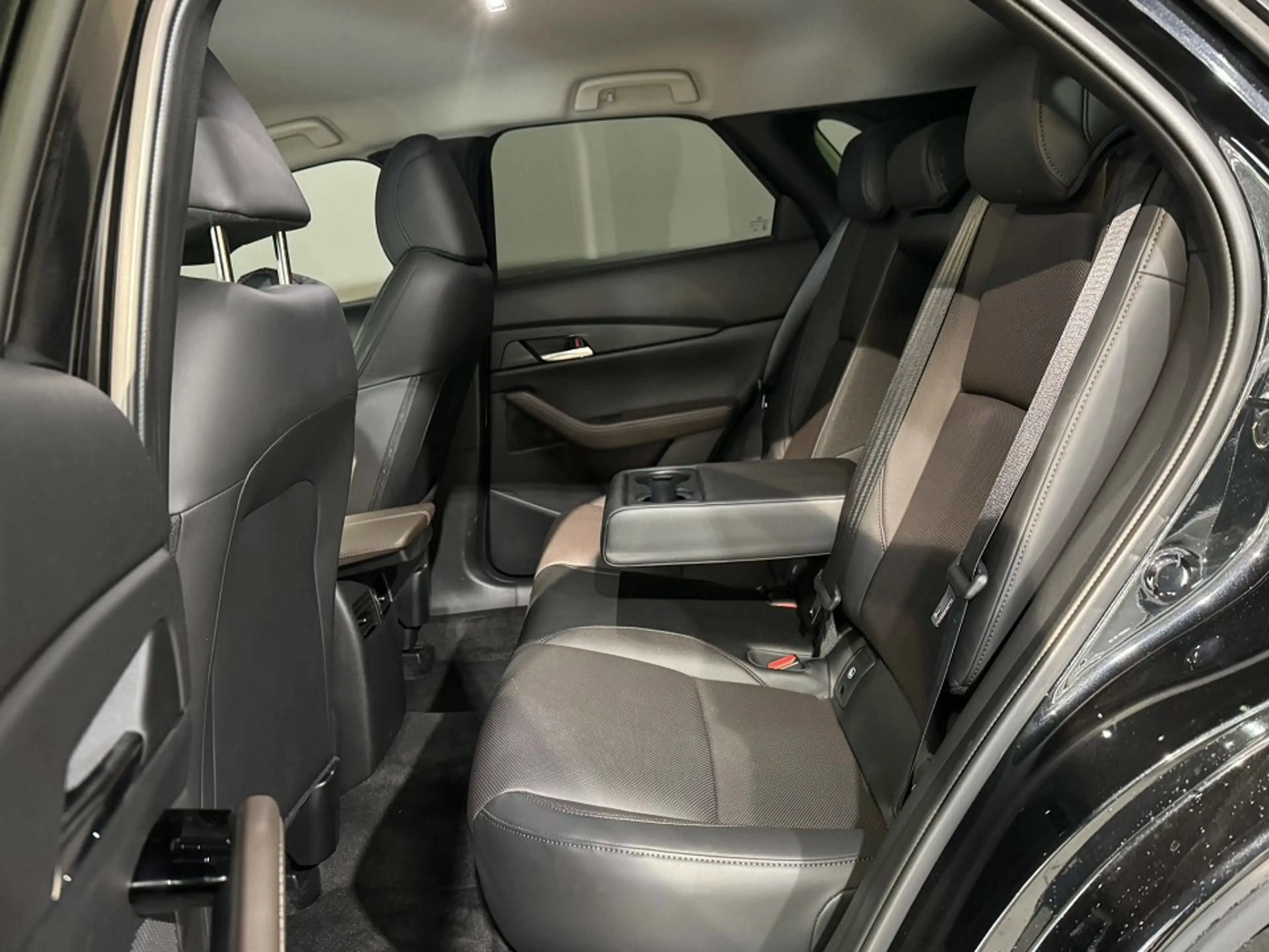 Mazda CX-30 5WGN 2.5L e-SKYACTIV G 140ps 6AT FWD Takumi — photo 6