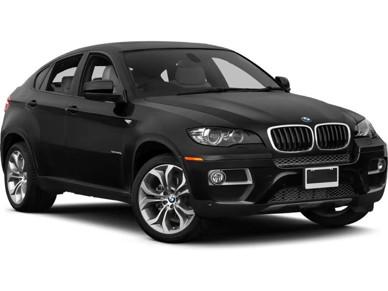 2013 BMW X6