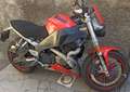 Buell XB 12 ss long Rojo - thumbnail 3